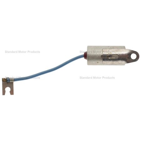 Standard Ignition Distributor Condenser, Fd-78 FD-78